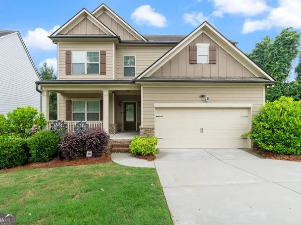 1537 Maplecliff Way, Sugar Hill, GA 30518