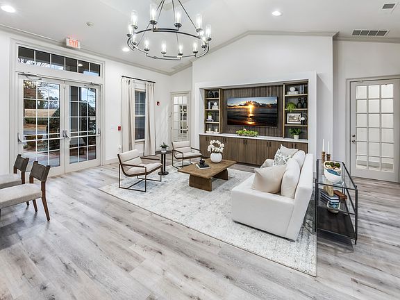 5th image of 91 Somerset Club Dr #509