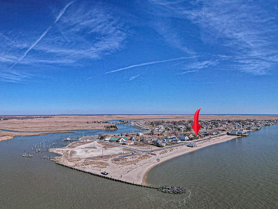 83 Delaware Ave, Fortescue, NJ 08321 Zillow