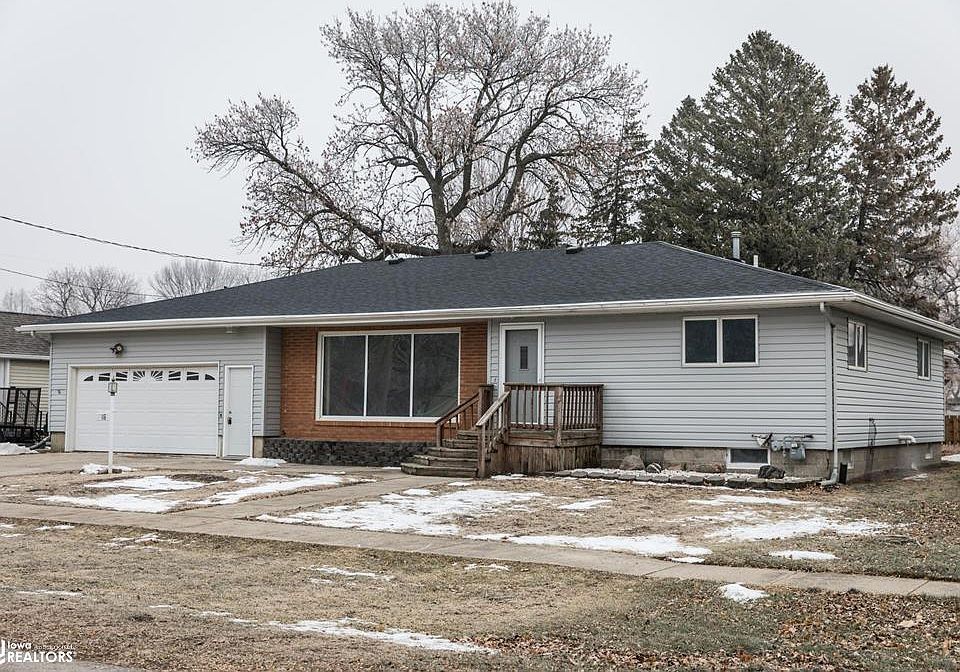 116 S 4th St, Klemme, IA 50449 MLS 6306421 Zillow