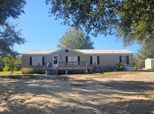 2849 NW 67th Ct, Bell, FL 32619
