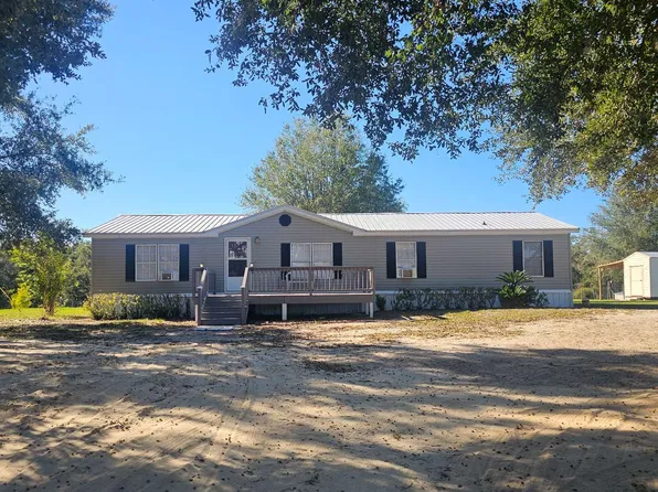 2849 NW 67th Ct, Bell, FL 32619