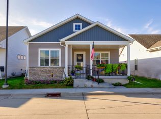 2701 NW 30th Ln, Ankeny, IA 50023