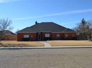 7005 Rochelle Ln, Amarillo, TX 79109