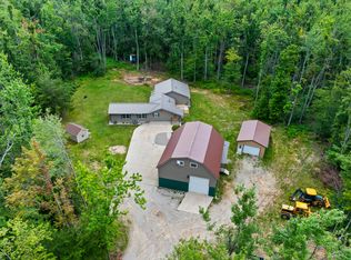 5550 Tall Timber Trl, Gaylord, MI 49735