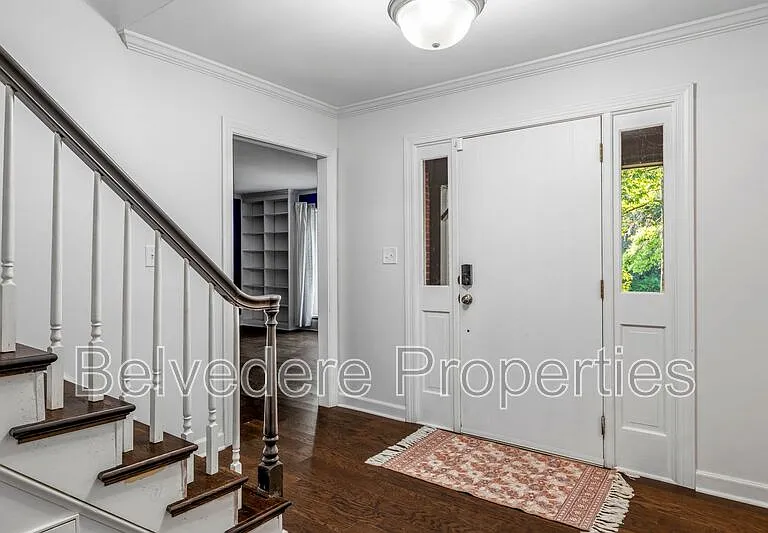 4103 Oak Hollow Dr — Photo 4