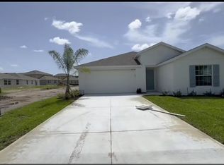 12312 Amber Waves Rd, Lehigh Acres, FL 33974