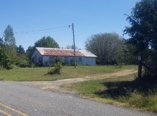 339 Romance Rd, Romance, AR 72136