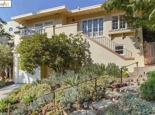967 Grosvenor Pl, Oakland, CA 94610