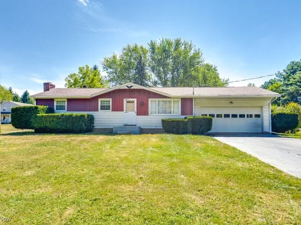 12222 Cenfield St NE, Alliance, OH 44601