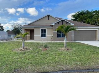 837 SW Commonwealth Rd #837, Pt Saint Lucie, FL 34953