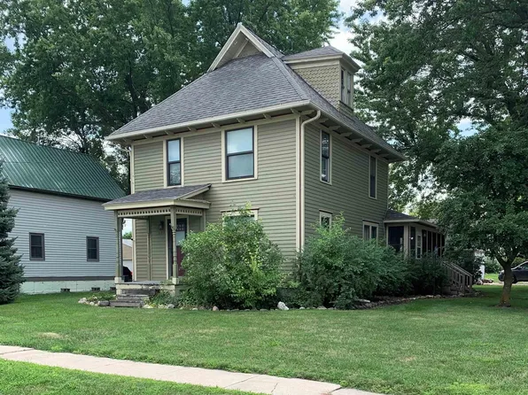 403 E Main St, Lake City, IA 51449