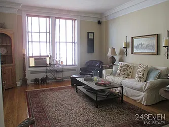 Rented by 24 7 NYC Realty Inc.