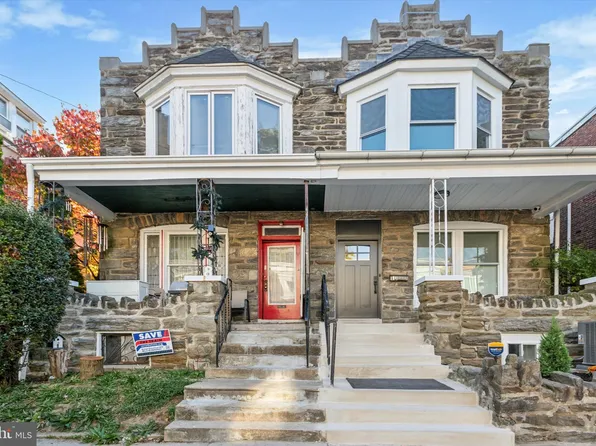 10 W Mount Airy Ave, Philadelphia, PA 19119