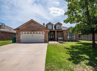 308 Cactus Valley, Stephenville, TX 76401