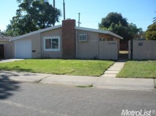 2255 W Del Rio Dr, Stockton, CA 95204