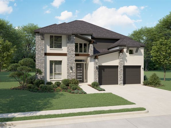 Home for Sale in Celina TX