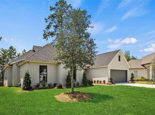 4012 Cypress Point Dr, Covington, LA 70433