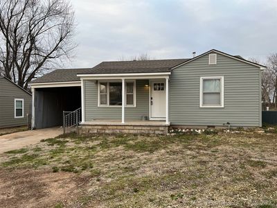307 W 40th St, Sand Springs, OK, 74063