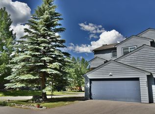 600A Gold Dust Dr, Frisco, CO 80443