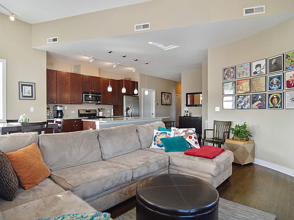 Living Room / Dining Room