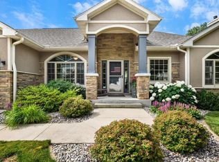 4615 Prairie Fire Ct, Deforest, WI 53532