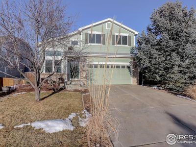 2135 Indian Paintbrush Way, Erie, CO, 80516