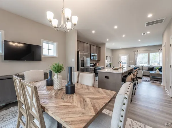 223 Whiteside Rd, Sandston, VA 23150