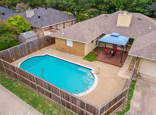 3212 Anchor Dr, Plano, TX 75023