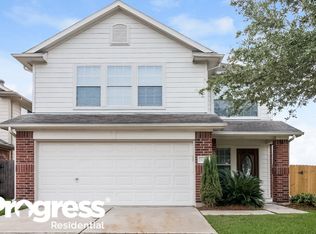 14902 Arizona Sky Ct, Humble, TX 77396