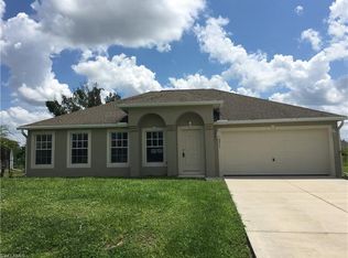 2817 NE 2nd Ave, Cape Coral, FL 33909