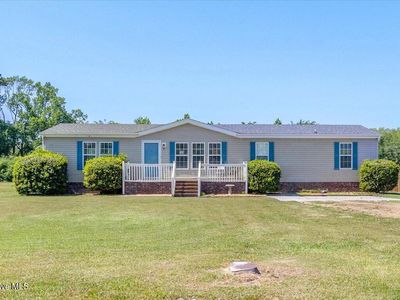 112 Cypress Knee Drive, Richlands, NC, 28574