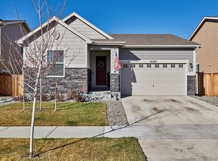 25567 E Archer Pl, Aurora, CO 80018