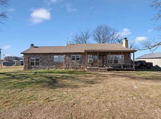 32001 S 700th Rd, Grove, OK 74344