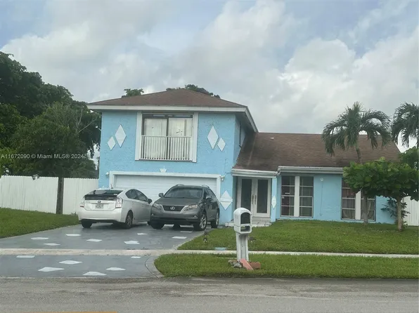 603 SW 75th Ave, North Lauderdale, FL 33068