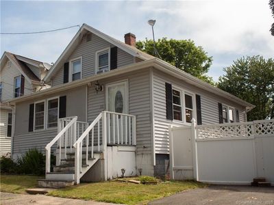 55 Henry Street, East Haven, CT, 06512