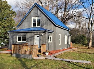 315 1st St S, Brook Park, MN 55007