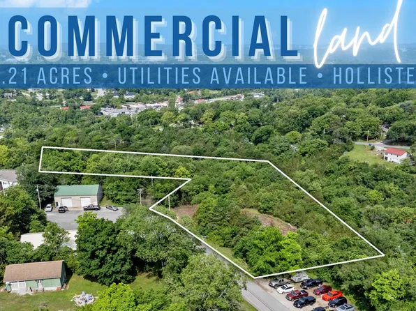 228 Major Road, Hollister, MO 65672