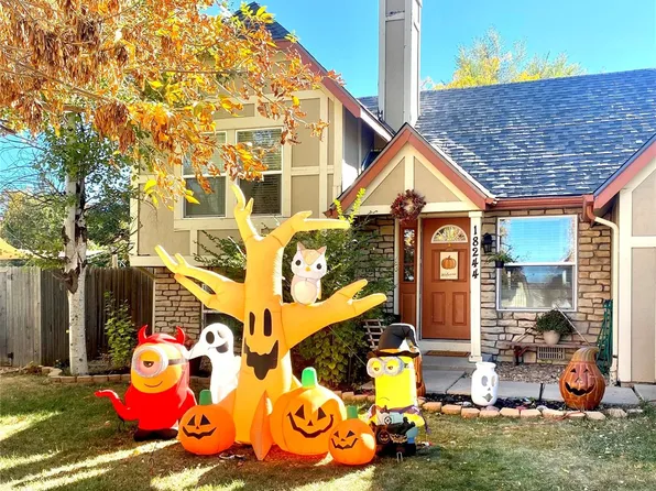 18244 E Layton Place, Aurora, CO 80015