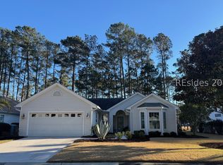31 Chiffelle St, Bluffton, SC 29909