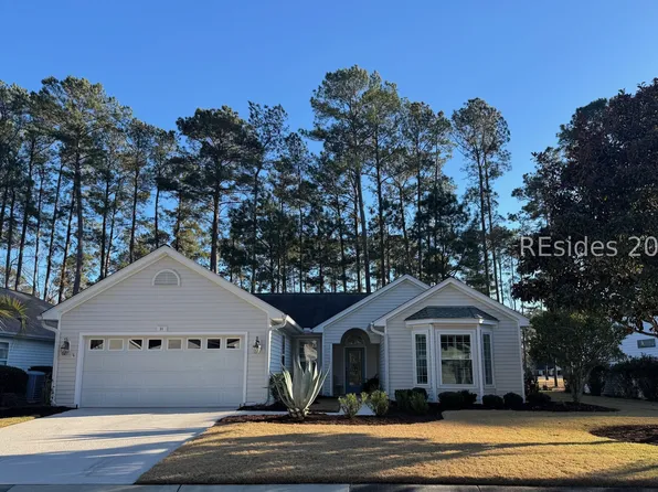 31 Chiffelle St, Bluffton, SC 29909