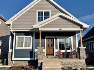 843 Silas St, Madison, WI 53714