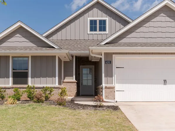 4201 Ritter Rd, Edmond, OK 73012