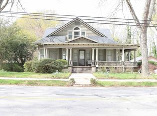 422 S Limestone St, Gaffney, SC 29340