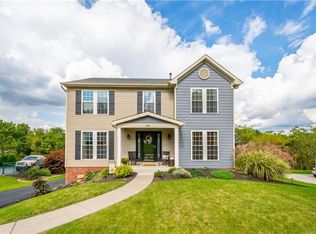 1469 Bristol Dr., South Park, PA