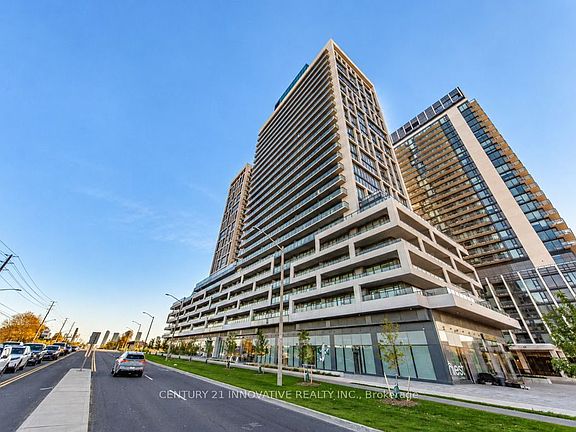 2nd image of 8960 Jane St #533