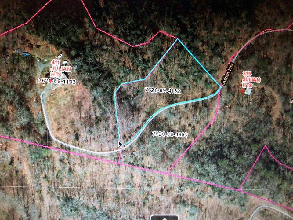 1st image of 4A Julian Hts Lot 4A