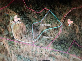 4A Julian Hts LOT 4A, Sylva, NC 28779