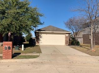 11905 Brown Fox Dr, Fort Worth, TX 76244