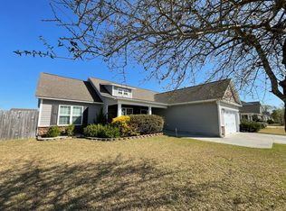 113 Cypress Manor Ct, Jacksonville, NC 28540